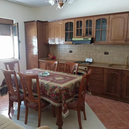 Shtepi Me Qera Tatil Evi Pogradaş