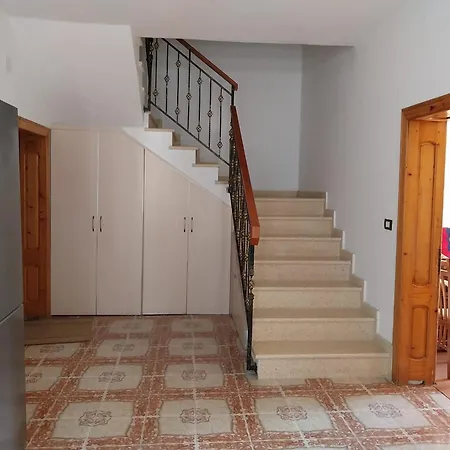 Casa de Férias Shtepi Me Qera