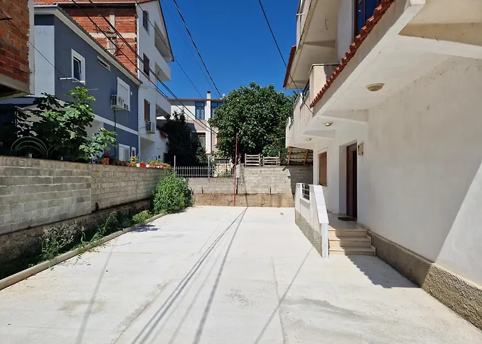 Hébergement de vacances Shtepi Me Qera *