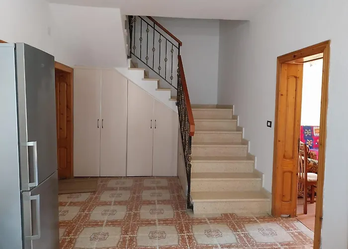 Hébergement de vacances Shtepi Me Qera